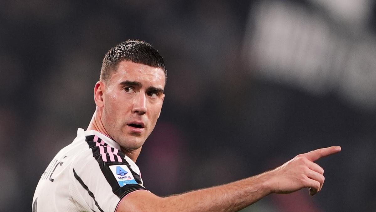occhio juve italiano chiama vlahovic offertona del besiktas 5 milioni solo di bonus alla firma i dettagli da Gazzetta.it occhio juve italiano chiama vlahovic offertona del besiktas 5 milioni solo di bonus alla firma i dettagli