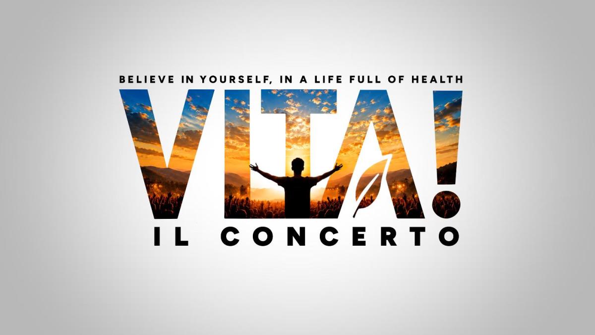 vita il concerto su rai 1 l evento condotto da giorgia cardinaletti e nek da Gazzetta.it vita il concerto su rai 1 l evento condotto da giorgia cardinaletti e nek