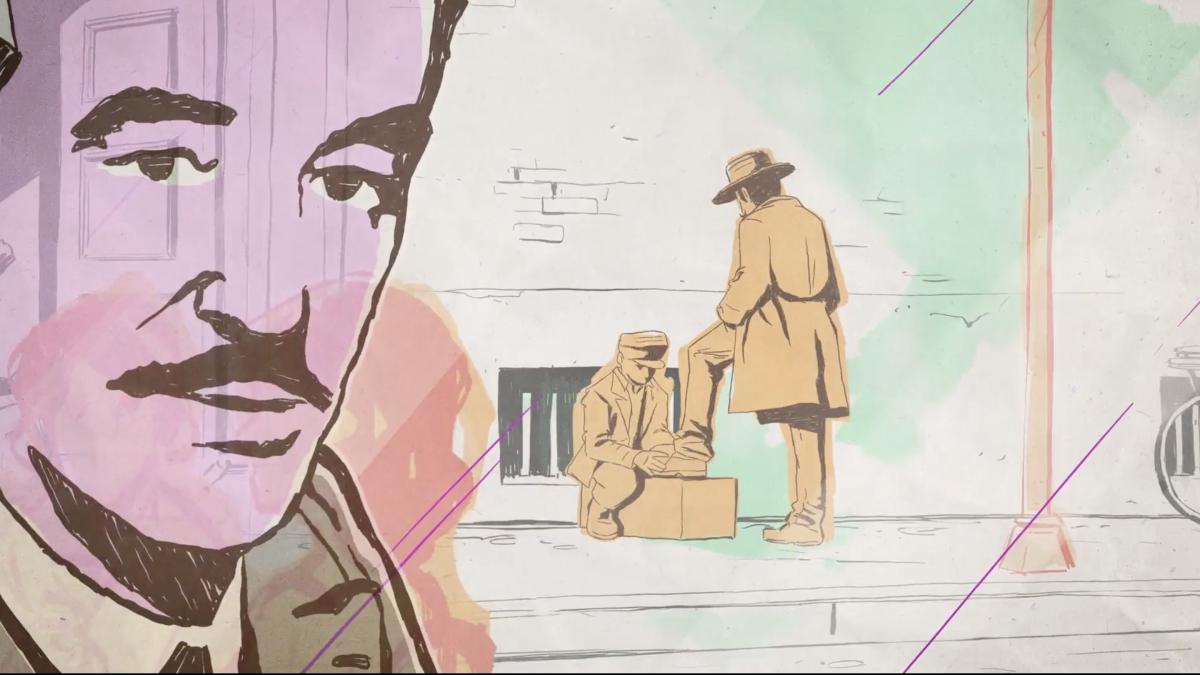 vittorio de sica la vita in scena al cinema il documentario dal 22 giugno da Gazzetta.it vittorio de sica la vita in scena al cinema il documentario dal 22 giugno