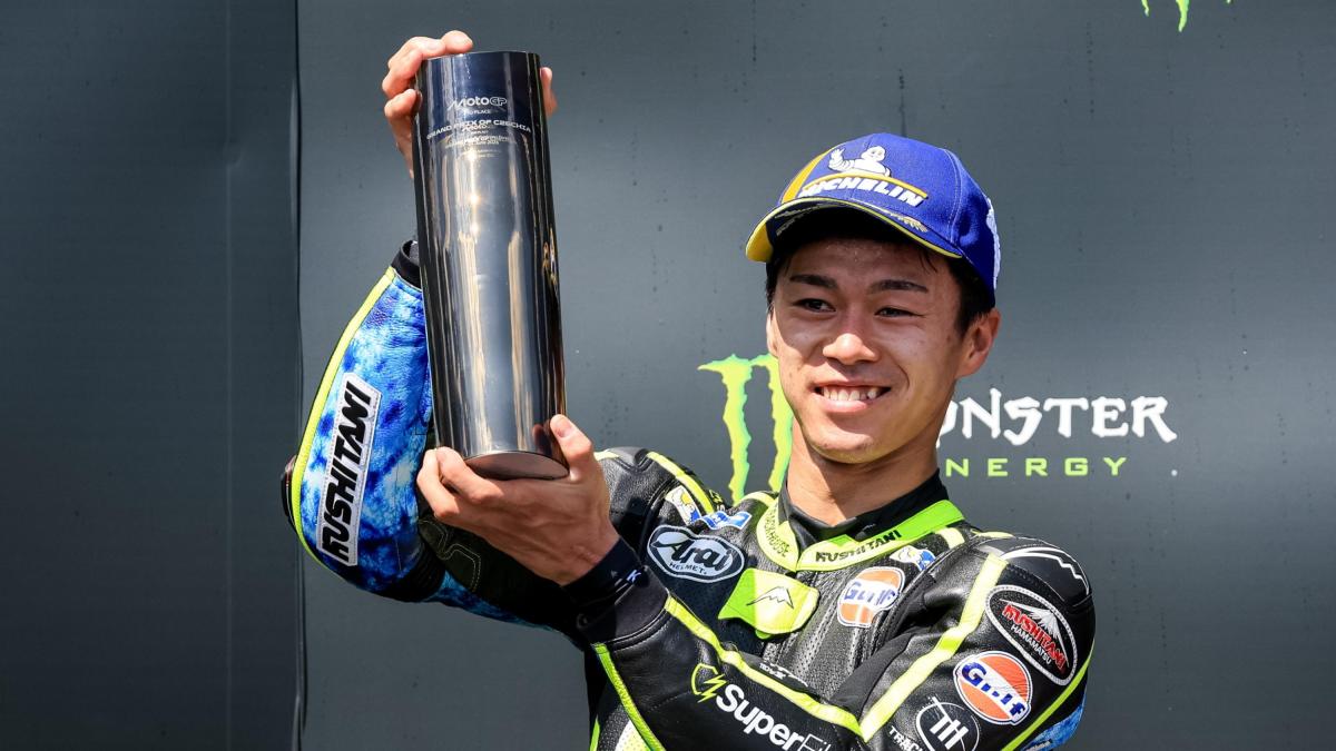 Porte girevoli in casa Yamaha: via Quartararo e Rins, dentro Martin e Ogura