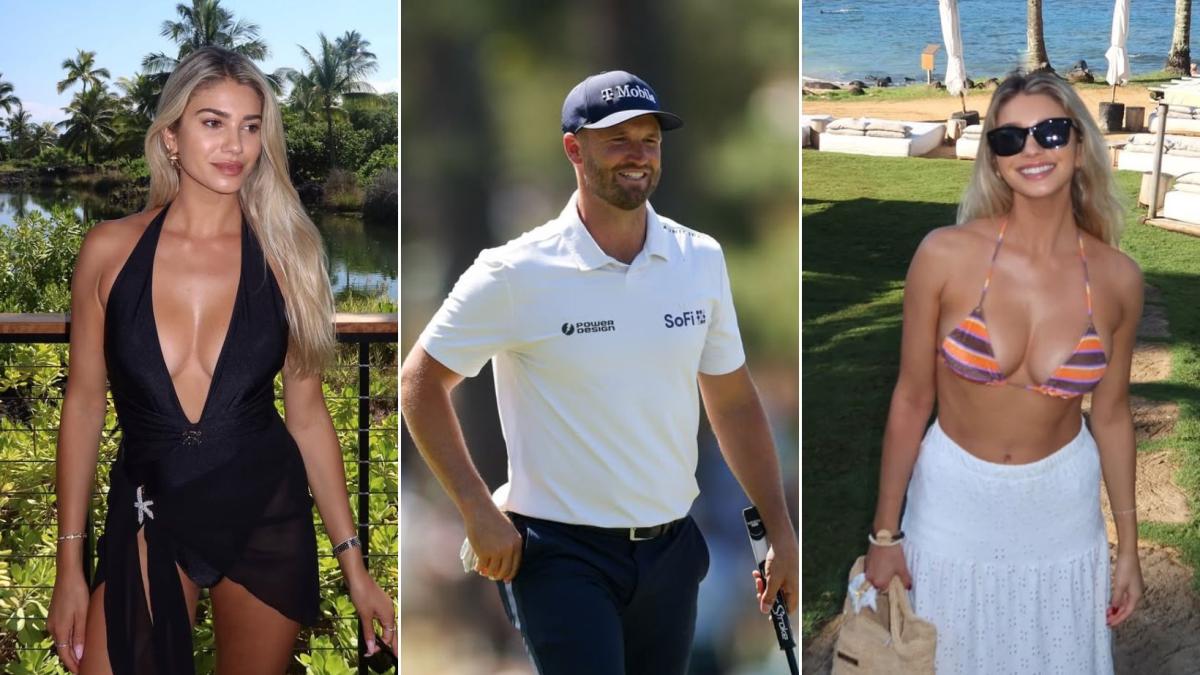 chi 232 emily tanner la fidanzata del campione us open 2026 wyndham clark da Gazzetta.it chi 232 emily tanner la fidanzata del campione us open 2026 wyndham clark
