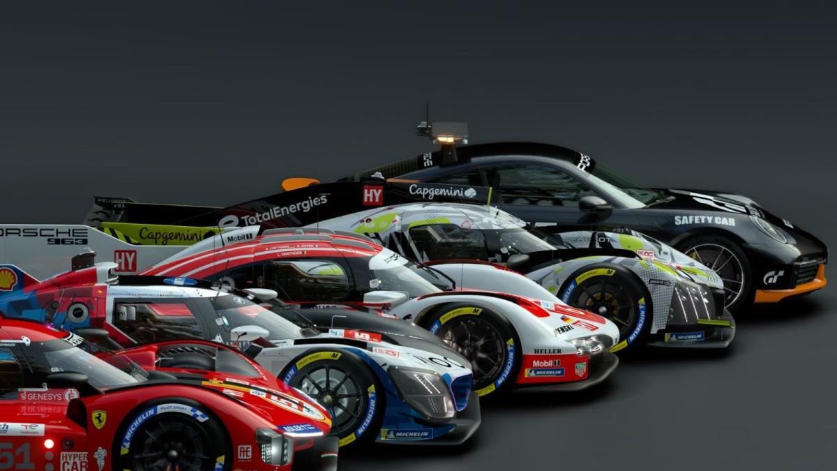 l auto pi249 lenta di gran turismo va all asta da Gazzetta.it l auto pi249 lenta di gran turismo va all asta