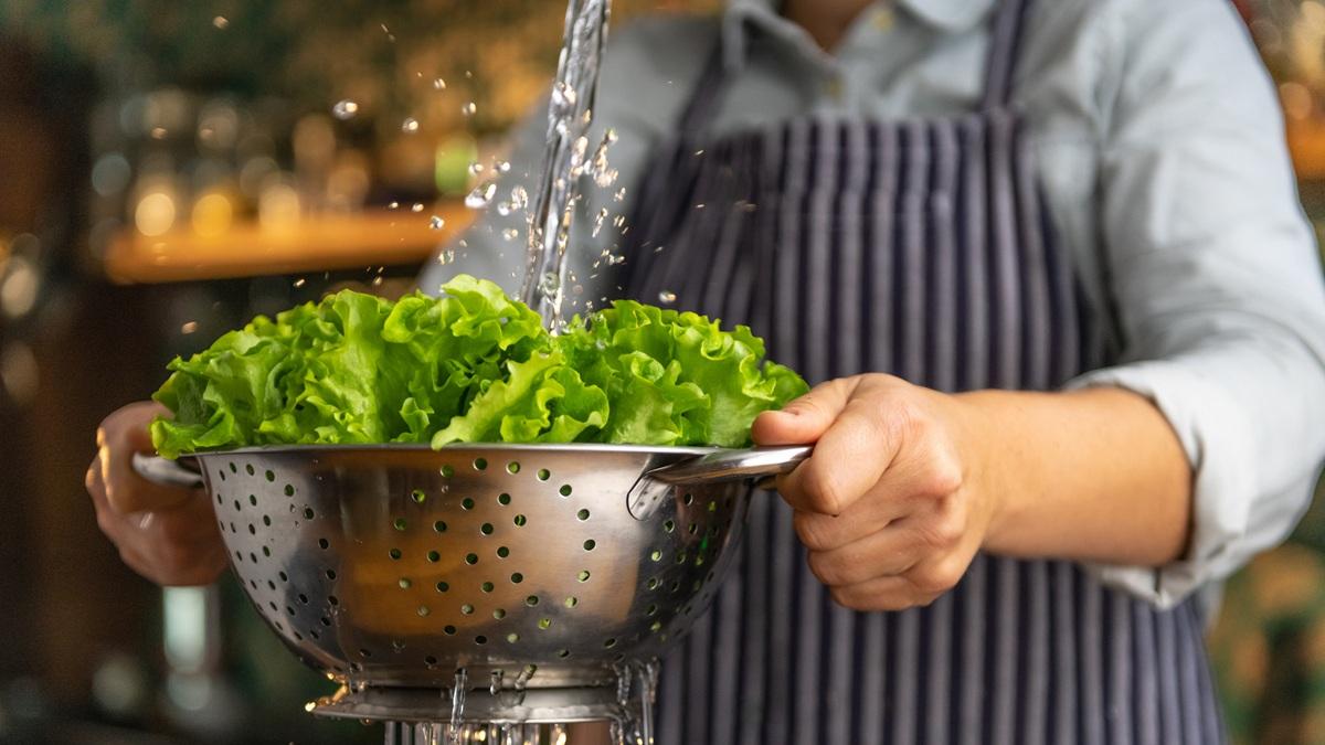 glicemia alta un particolare tipo di insalata aiuta ad abbassarla da Gazzetta.it glicemia alta un particolare tipo di insalata aiuta ad abbassarla