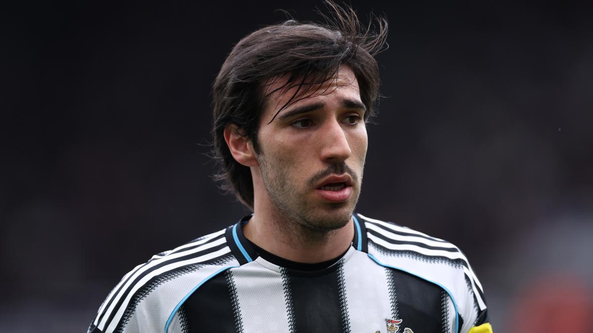 ASCOLTA In The Box Express. Perché De Zerbi vuole Tonali. Così cambia la difesa del Liverpool
