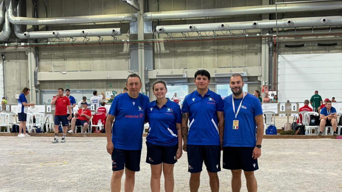 gardella e ferrero sul tetto d europa italia in crescita in spagna da Gazzetta.it gardella e ferrero sul tetto d europa italia in crescita in spagna