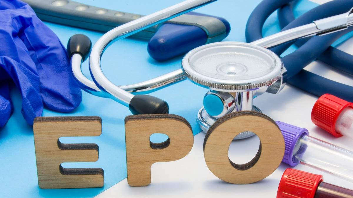 Epo: cos’è, come funziona e perché è diventata la sostanza simbolo del doping nello sport