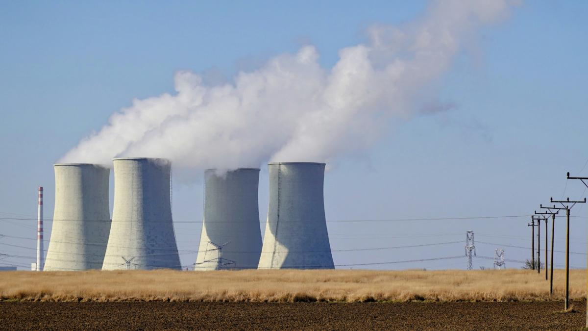 Nucleare, la nuova partita dell’Italia passa dai reattori Smr