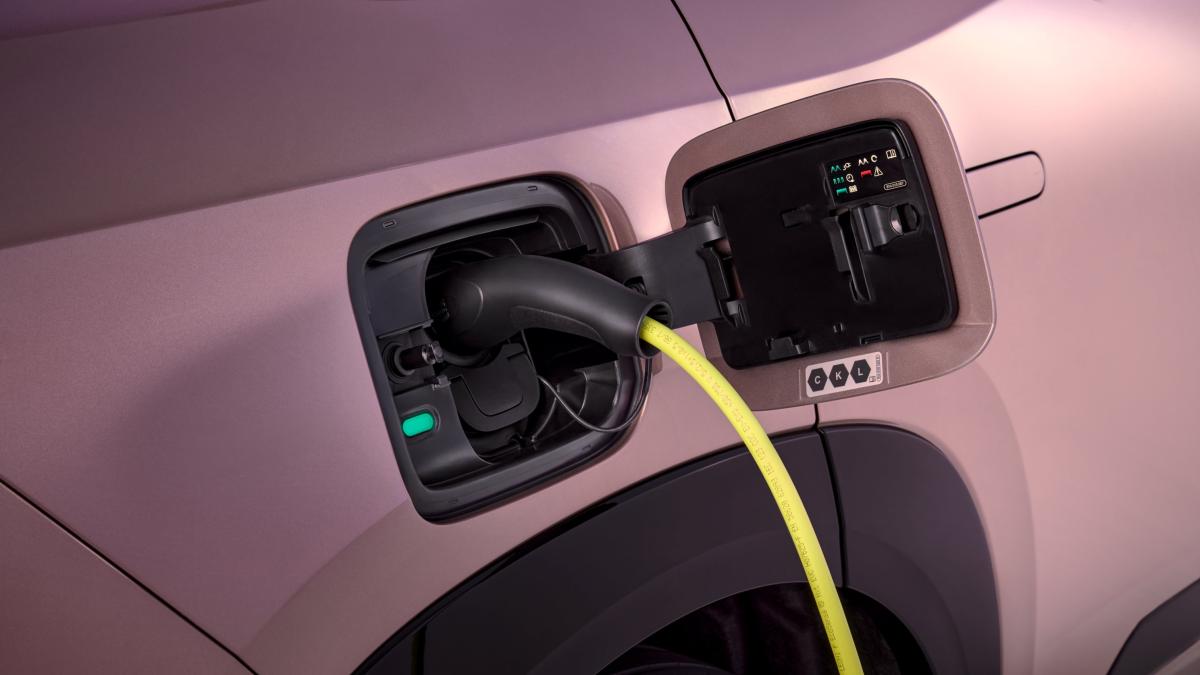 batterie auto elettriche cos 232 il fattore c e perch233 nessuno lo dichiara da Gazzetta.it batterie auto elettriche cos 232 il fattore c e perch233 nessuno lo dichiara