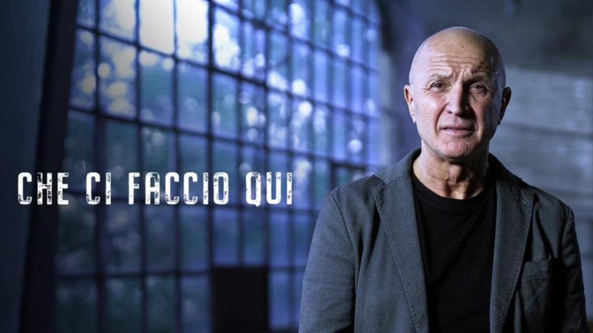 Che ci faccio qui, Domenico Iannacone su Rai 3, le anticipazioni del 23 giugno