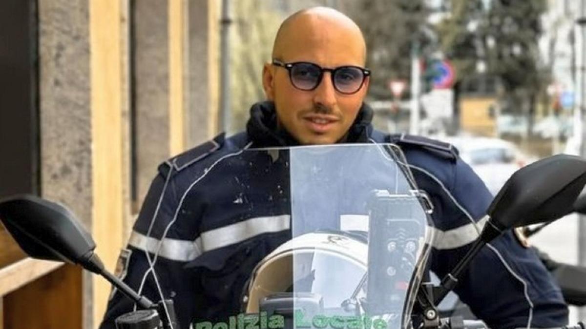 suv non si ferma all alt vigile muore durante l inseguimento da Gazzetta.it suv non si ferma all alt vigile muore durante l inseguimento
