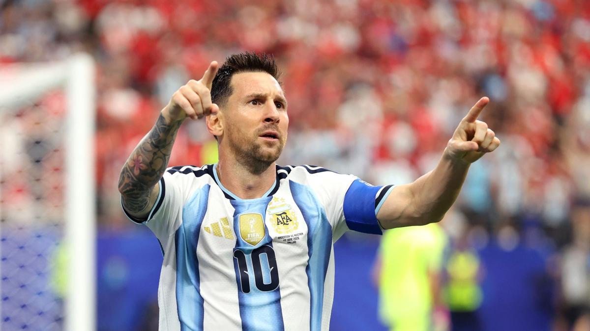 live mondiale senti klose l avevo detto che messi non era niente male da Gazzetta.it live mondiale senti klose l avevo detto che messi non era niente male