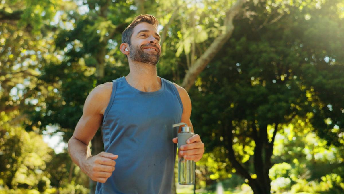 ADHD e corsa: i runner ne mostrano più tratti della media