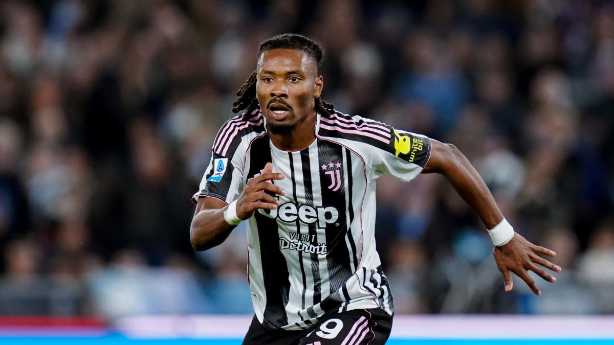 Juve-Kolo Muani, trattativa a oltranza: al Psg piace Thuram, che per Spalletti è sacrificabile...