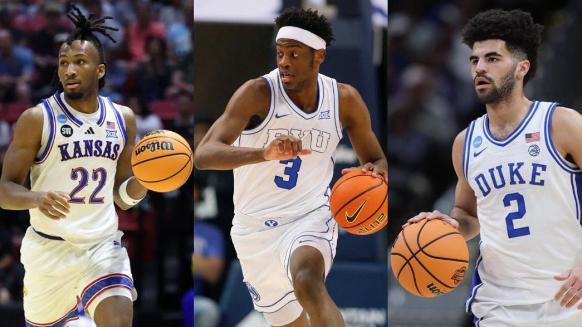 Guida al Draft Nba: i migliori prospetti e... un legame con l'Italia