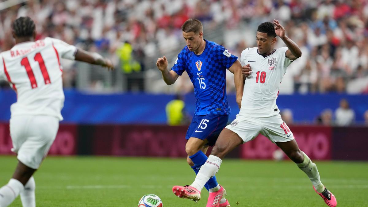 LIVE alle 22 Inghilterra-Ghana, le ufficiali: Harry Kane sfida Semenyo