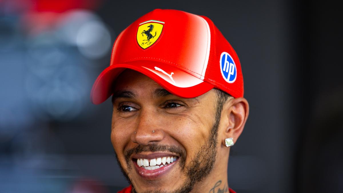 Il sogno Mondiale di Hamilton, Sinner e Wimbledon, Messi e Tonali: tutto su Sportweek