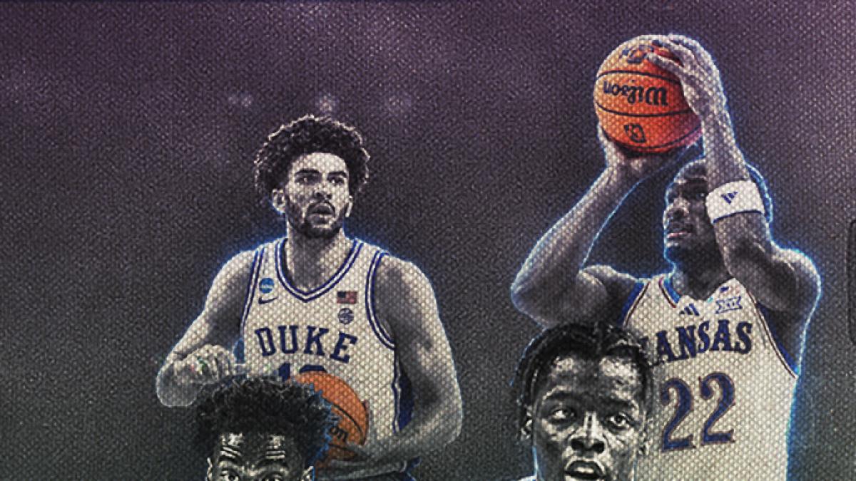 Nba draft 2026, le 4 stelle: Dybantsa, Peterson, Boozer, Wilson