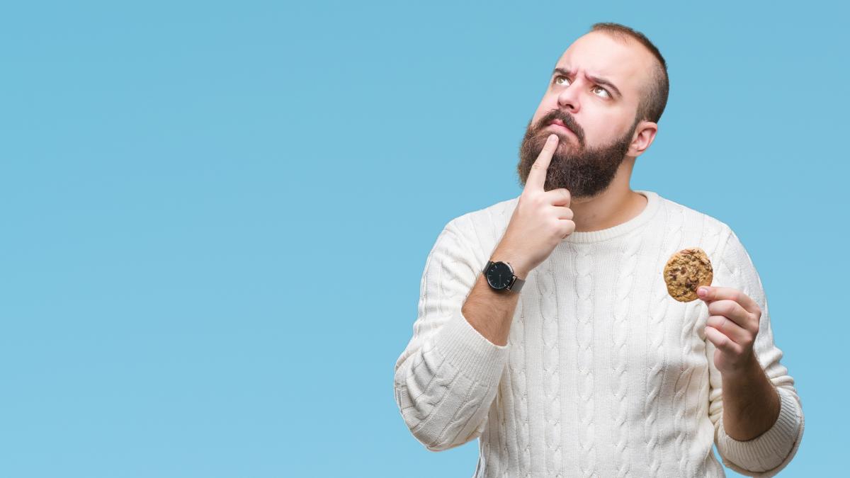 Fame e immaginazione: cosa succede nel cervello quando pensiamo al cibo a digiuno