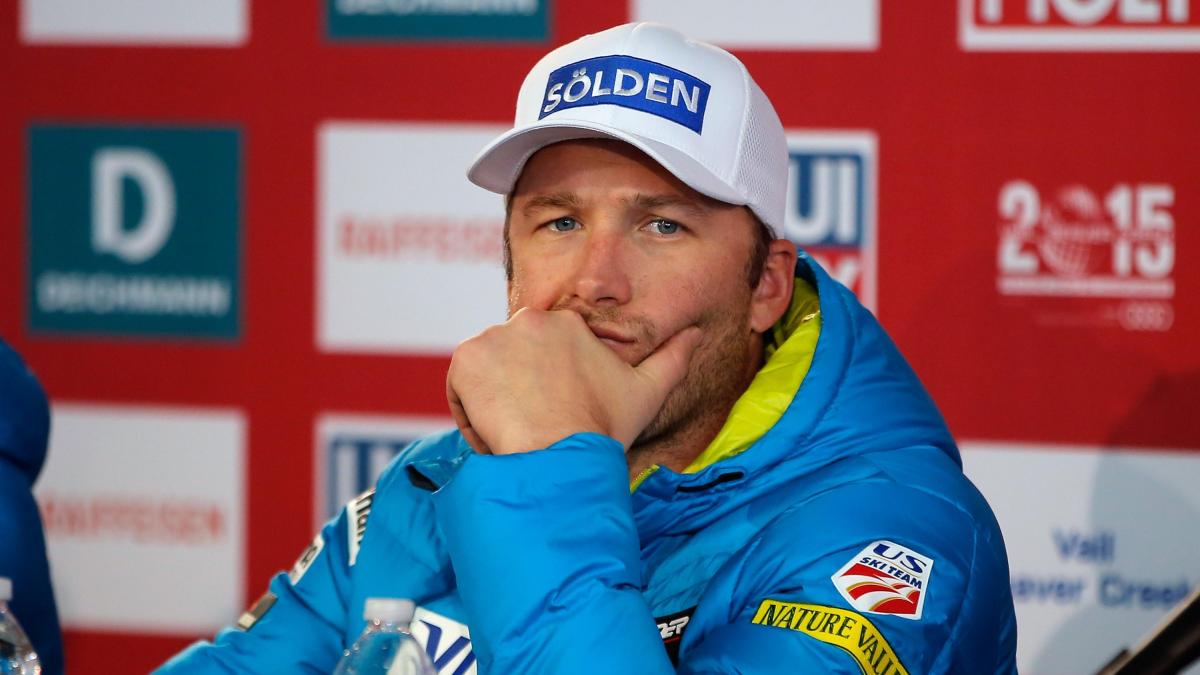 Bode Miller arrestato negli Usa per possesso di droga. Esce su cauzione, ma andrà a processo