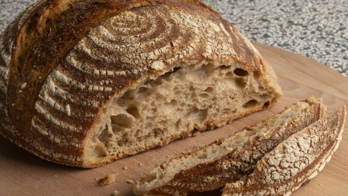 pane a lievitazione naturale i 3 motivi validissimi per cui dovresti mangiarlo da Gazzetta.it pane a lievitazione naturale i 3 motivi validissimi per cui dovresti mangiarlo