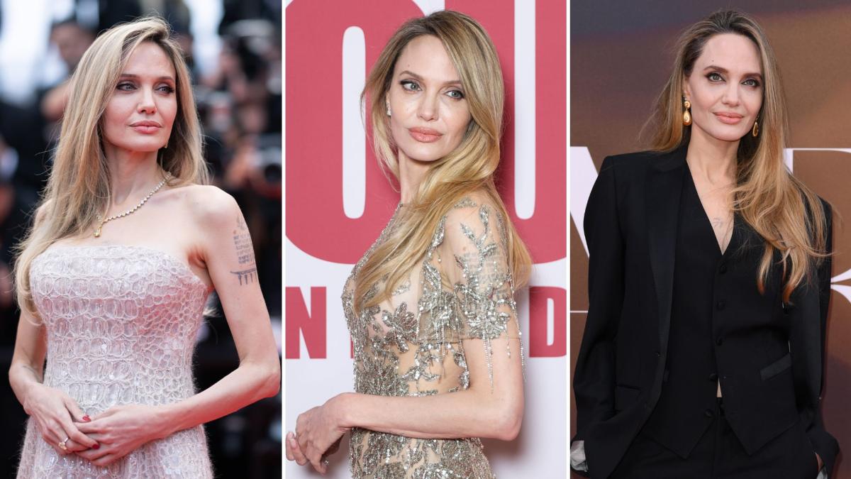 angelina jolie il divorzio mi ha un po spezzata non ho pi249 frequentato nessun uomo da Gazzetta.it angelina jolie il divorzio mi ha un po spezzata non ho pi249 frequentato nessun uomo