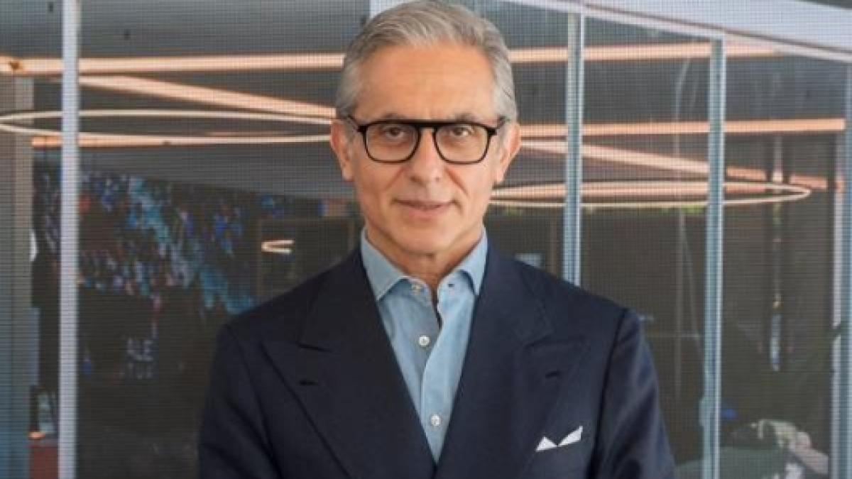 ferrari cambio al vertice del marketing di silvestre ex bmw sostituisce galliera da Gazzetta.it ferrari cambio al vertice del marketing di silvestre ex bmw sostituisce galliera