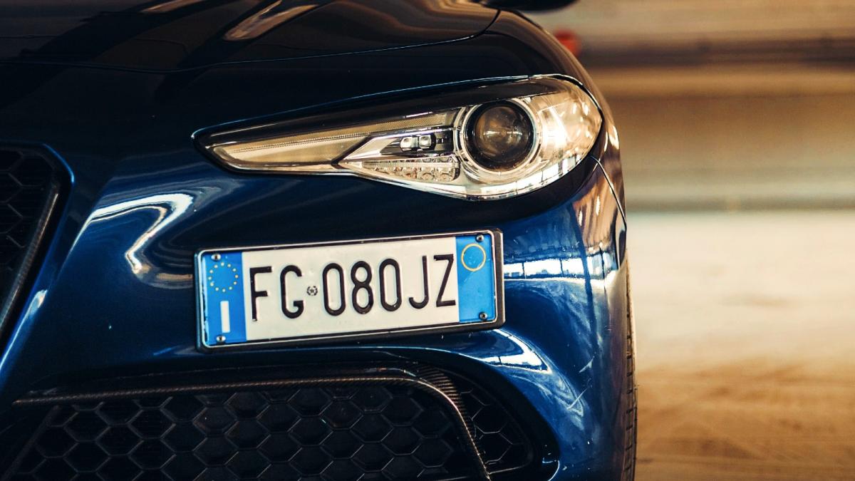 targa persa o rubata cosa fare subito da Gazzetta.it targa persa o rubata cosa fare subito