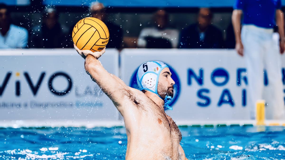 Pro Recco e Brescia, è di nuovo sfida scudetto
