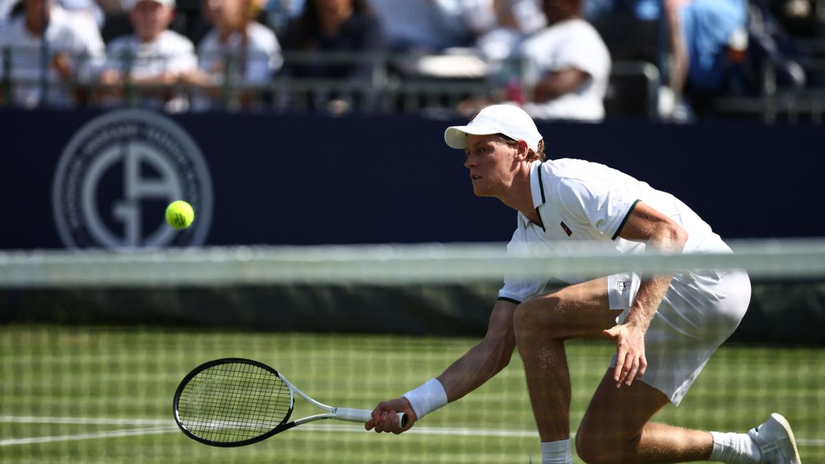 Sinner: "Gli esami post Parigi sono tutti ok. Difficile capire cosa sia successo. Pronto per Wimbledon"