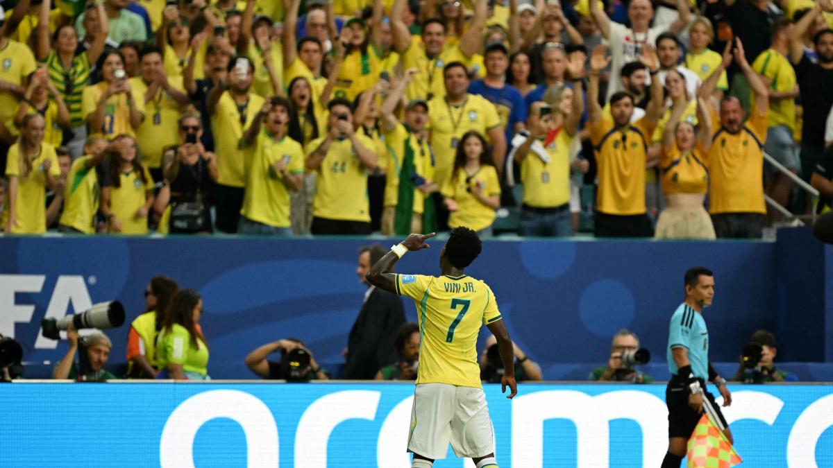 Fantacampionato Mondiale, i 3 top e i 3 flop di Scozia-Brasile