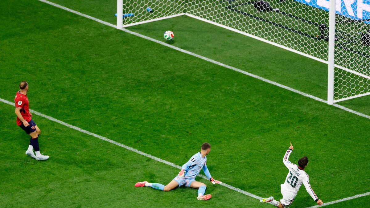 Fantacampionato Mondiale, i 3 top e i 3 flop di Repubblica Ceca-Messico