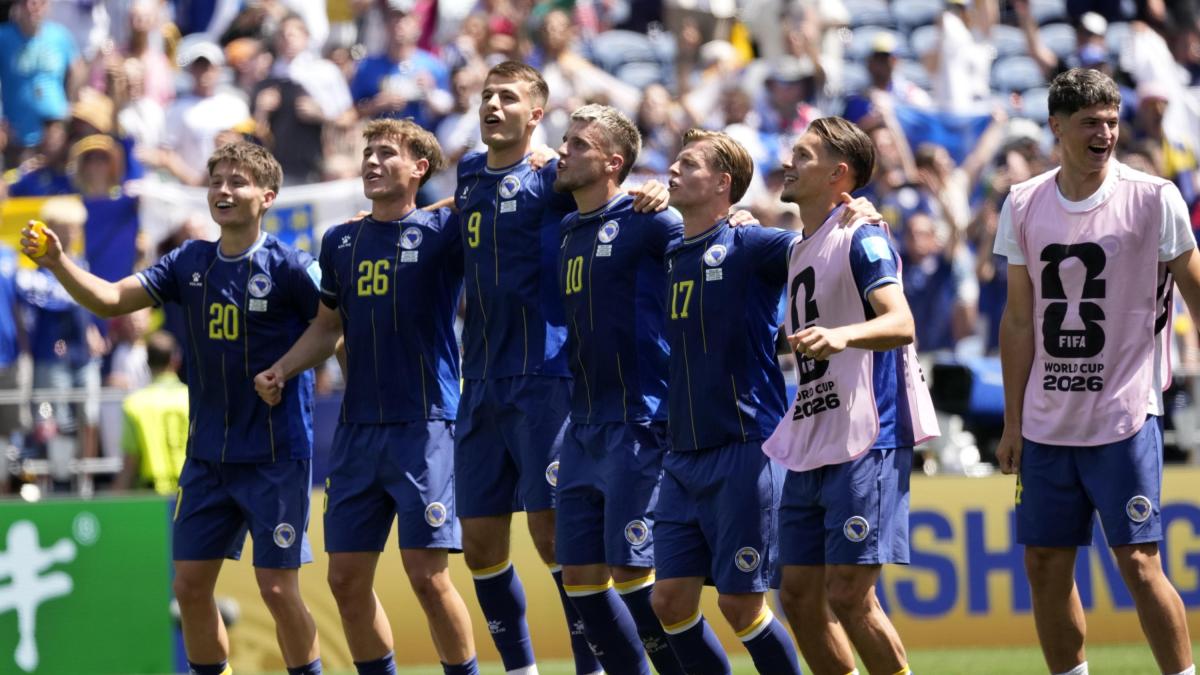 Mondiale, si accende la bagarre tra le terze: quanti punti servono per i sedicesimi
