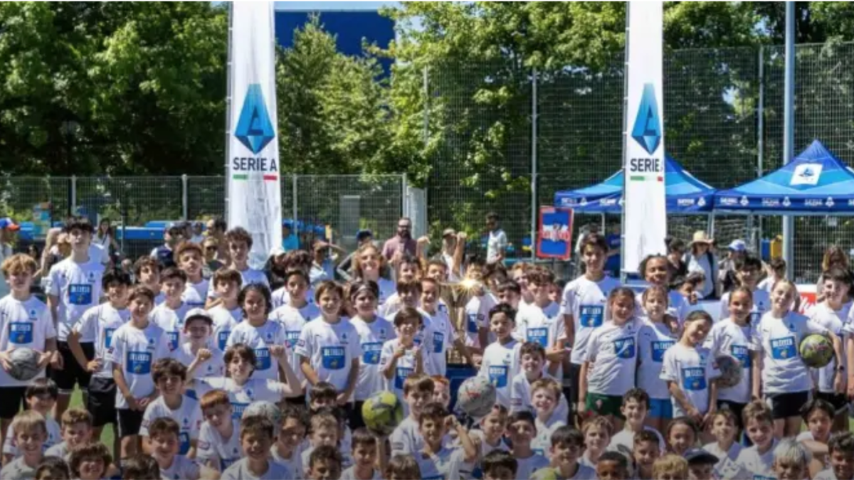 Serie A Elite porta il calcio italiano a New York: successo per l'iniziativa della Lega