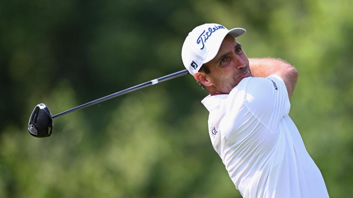 Golf, Open d'Italia: Edoardo Molinari vola. E giovani stelle crescono