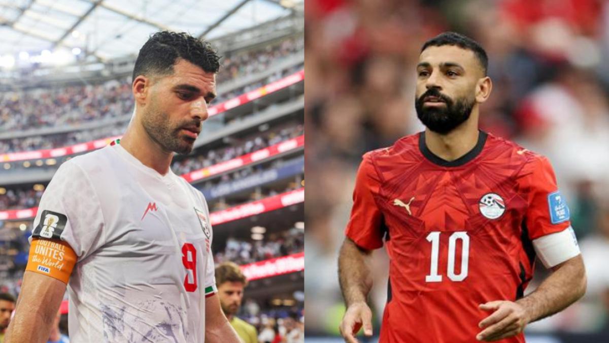 Il "Pride Match" Egitto-Iran si fa rovente: "Evitate eventi Lgbtq+". La Fifa: "Tutti sono benvenuti"