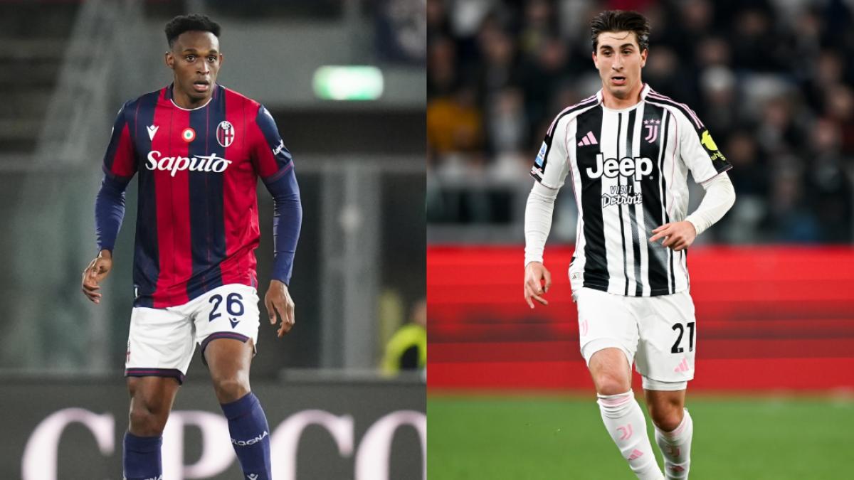 Juve-Bologna al tavolo per Miretti e Lucumì: si lavora da giorni, ma bisogna trovare ancora l'intesa
