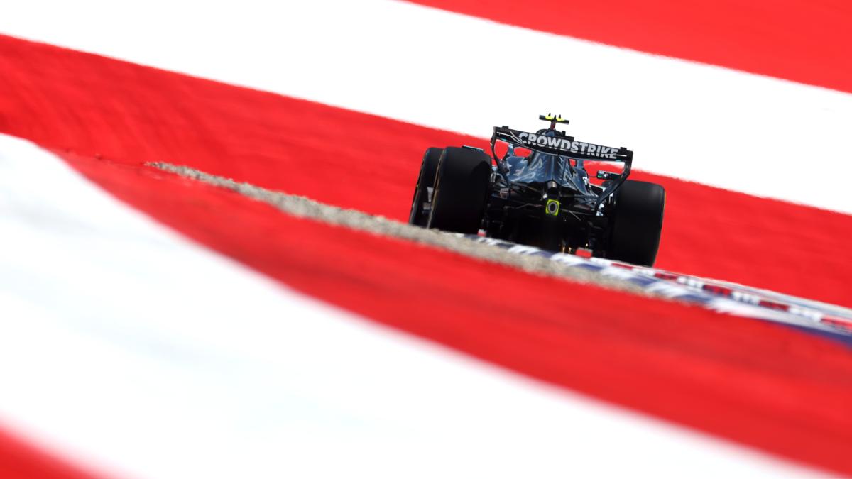 LIVE F1 Austria, si corrono le libere 3. Alle 16 la lotta per la pole