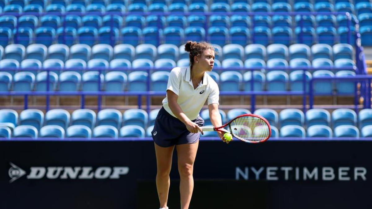 Infortuni, ansia, cambi di coach e dubbi sul doppio: dentro la crisi di Jasmine Paolini