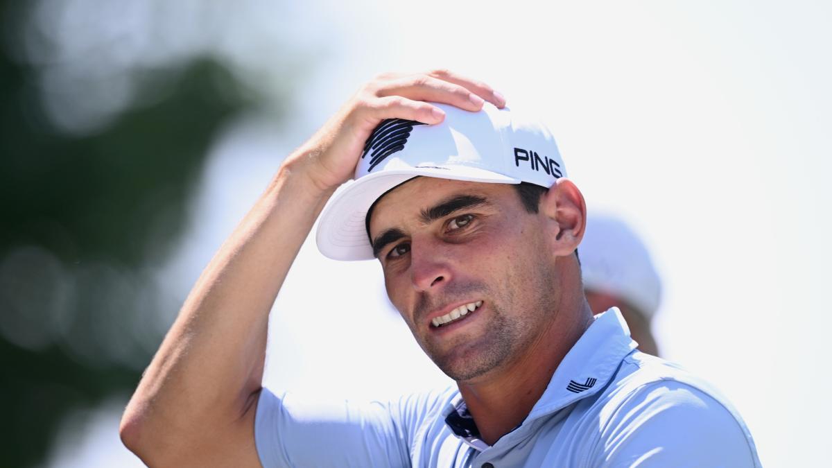 Open d'Italia, lo scatto di Niemann: -15. Resistono Dodo Molinari e Migliozzi