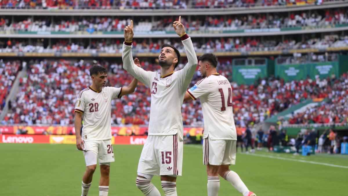 Fantacampionato Mondiale, i 3 top e i 3 flop di Uruguay-Spagna