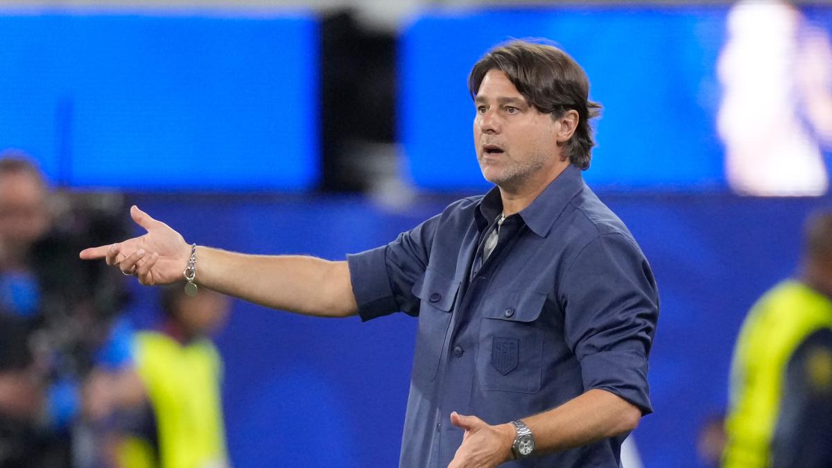 Negli Usa tutti pazzi per Pochettino: pronto il rinnovo fino al 2030
