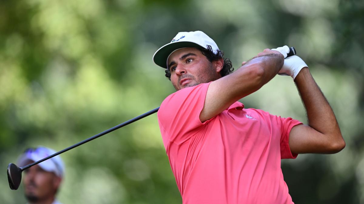 Open d'Italia: Niemann che frenata, vola Chacarra