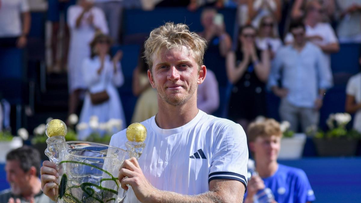 Davidovich Fokina rompe il tabù: vince a Maiorca al sesto tentativo