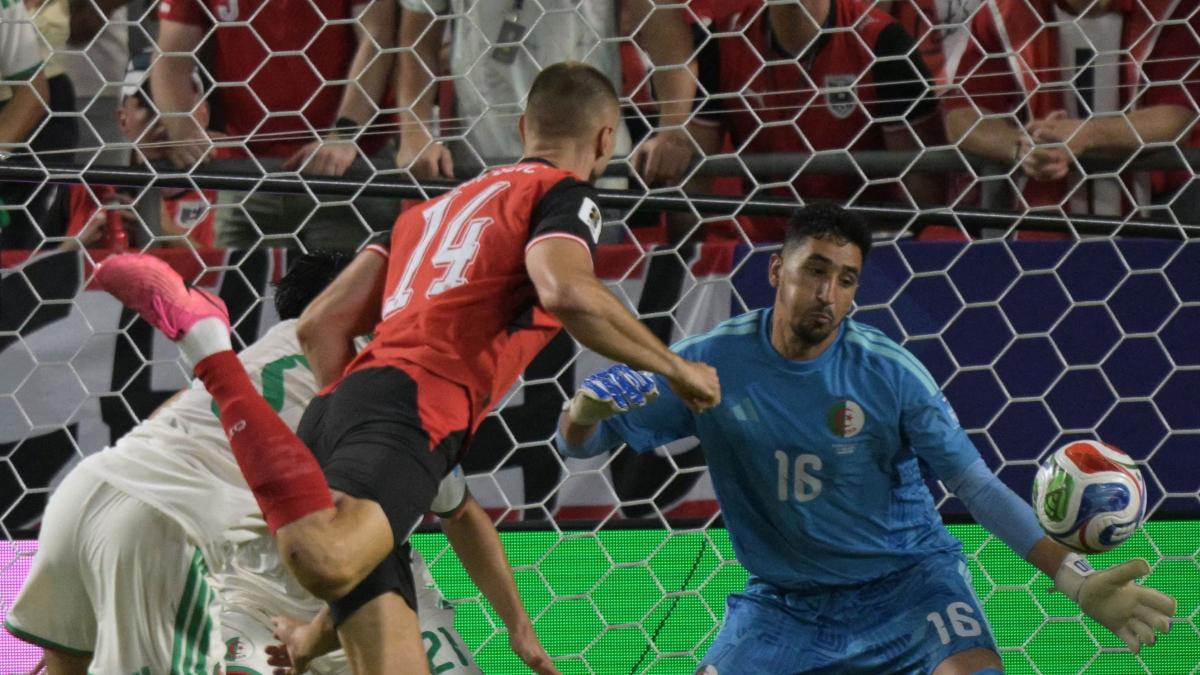 Algeria-Austria, serviva un pareggio a entrambe ed è finita 3-3: ma il finale farà discutere