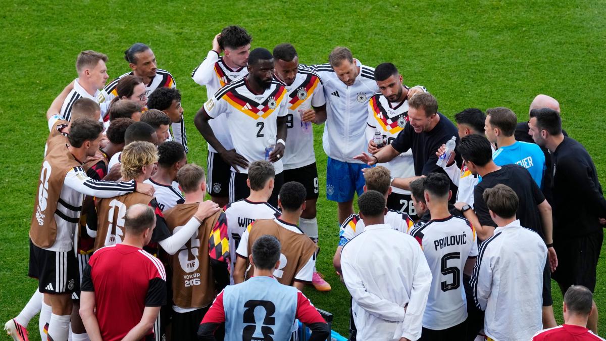 Il Mondiale degli allenatori che saltano: sono nove, e c'è una nazionale che ha fatto il... bis