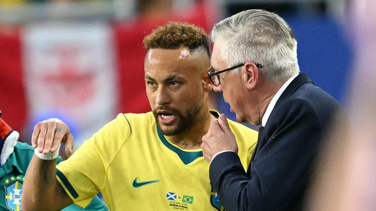 Il cammino delle big: tutto facile per l'Argentina, ottavi tosti per Francia e Spagna. E Ancelotti...