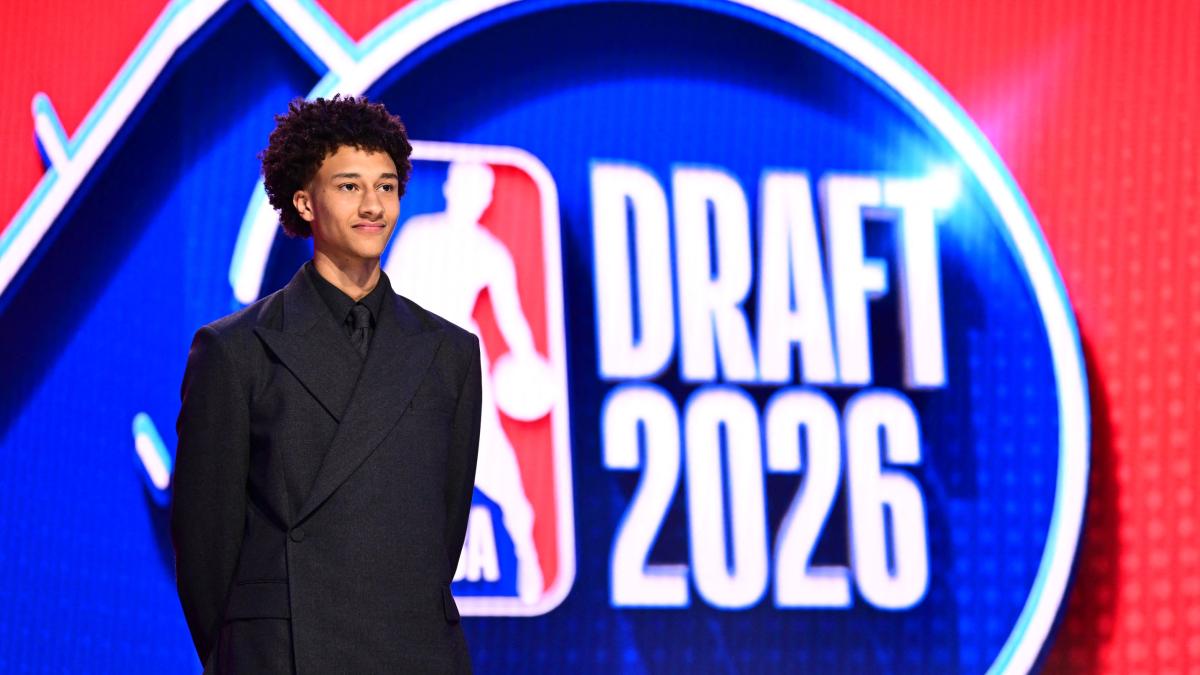 ItalBasket, un rinforzo Nba? Ament, 13ª scelta al draft: "Tifo Juve e Pirlo, voglio giocare per gli azzurri"
