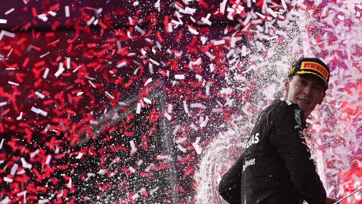 Kimi resta leader, ma Russel è più vicino. Hamilton scavalcato: la classifica piloti aggiornata