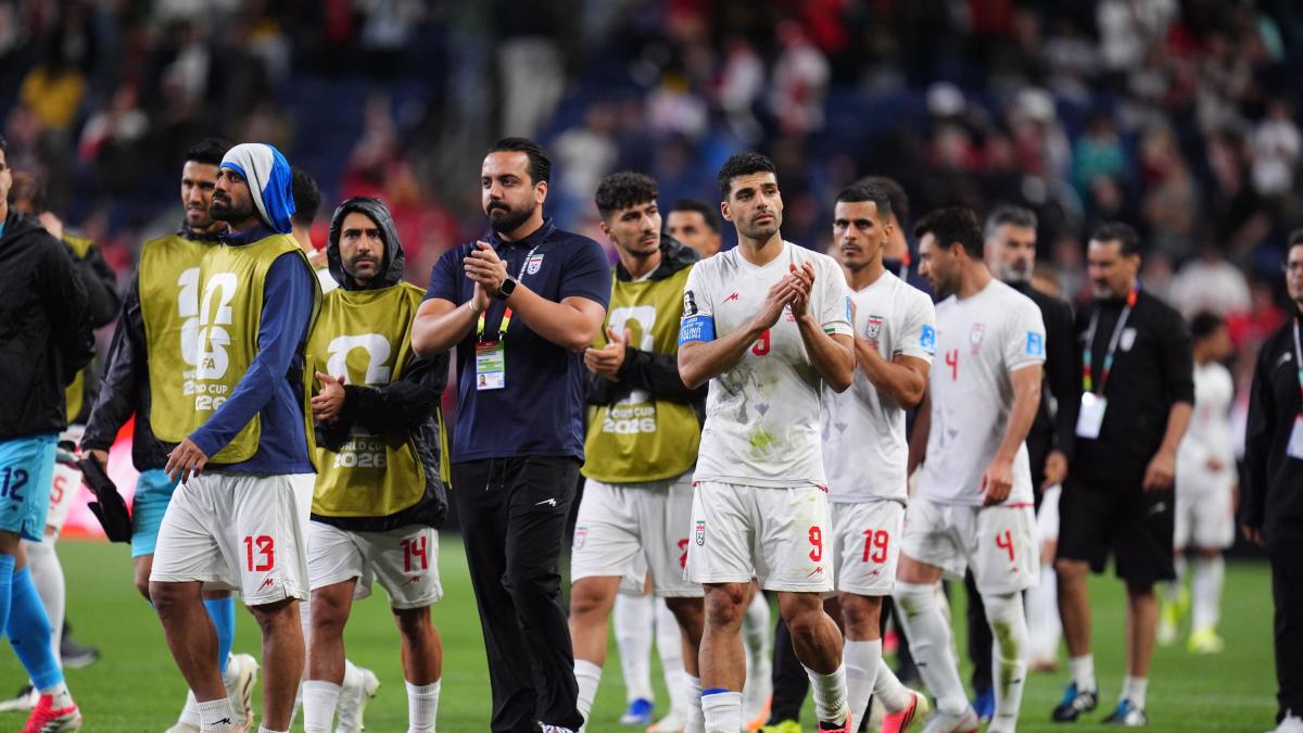 Visti e allenamenti negati, le accuse alla Fifa e il sospetto "biscotto": il triste Mondiale dell'Iran