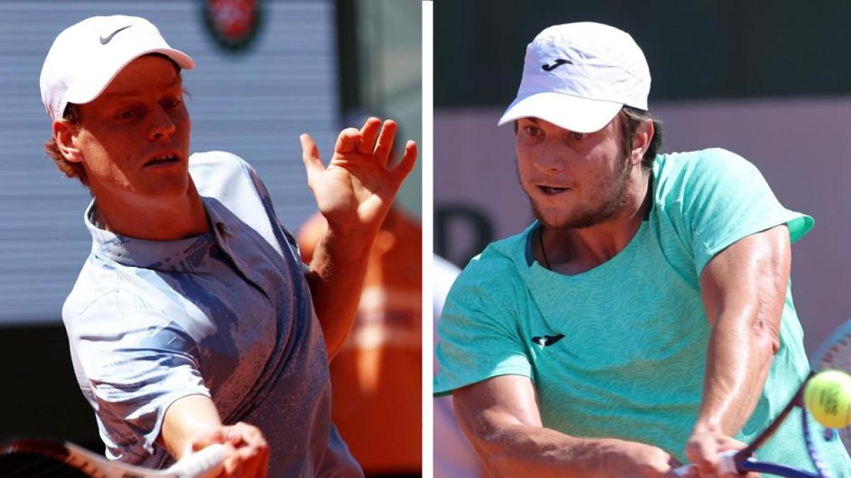 Il tennis rimedio per la noia, la scelta americana e le Next Gen. Ma a Kecmanovic serve un miracolo